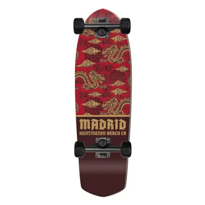 Madrid Complete Cruiser Board (28.5"|Dragon)