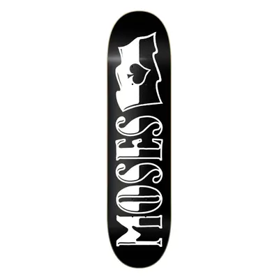 KFD Moses Adams Pro Skate Deska (8.25"|Flag)