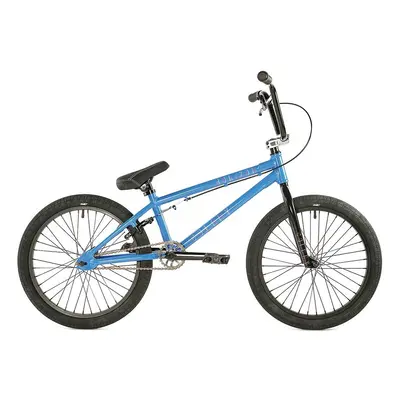 Colony Horizon 20" Freestyle BMX Kolo (18.9"|Blue / Polished)