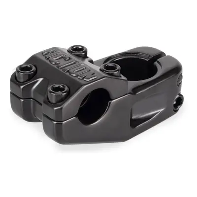 Fiction Spartan TL Top Load BMX Představec (40mm|Matte Ed Black)