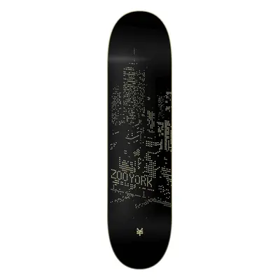 Zoo York City Skate Deska (8.125"|Dot City)