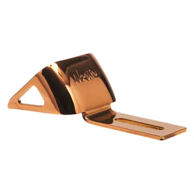 Brzda North Fender Rose Gold