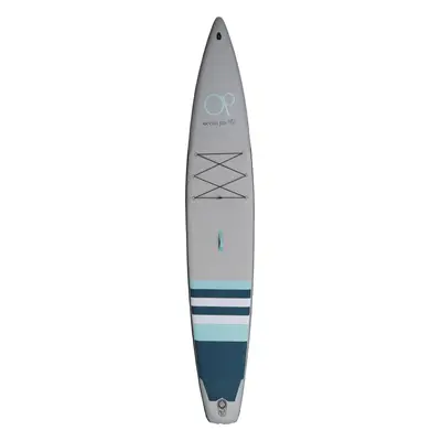 Ocean Pacific Touring MSL 14'0 Nafukovací Paddleboard (Zelená)