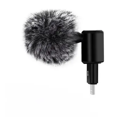 Omnidirectional Microphone for Mobile Phones (Lightning)