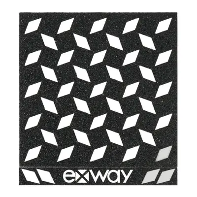 Exway Atlas Rhombus Grip Tape