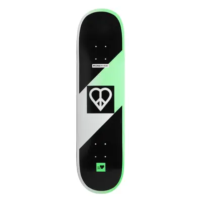 Heart Supply Heimana Reynolds Pro Skate Deska (8.25"|Symbolic Impact Light)