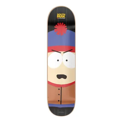 Hydroponic South Park Skateboard Deck (8"|Stan)