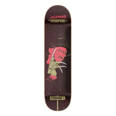 Hydroponic Horror Skate Deska (8.125"|Fred)