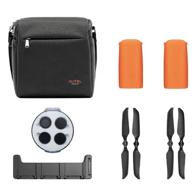 Fly for Kit for Lite + /Orange