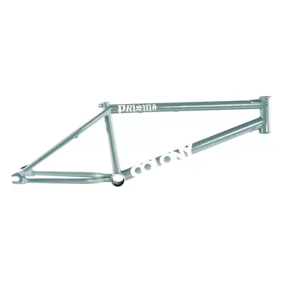 Colony Prisma Freestyle BMX Rám (21"|Nardo Grey)