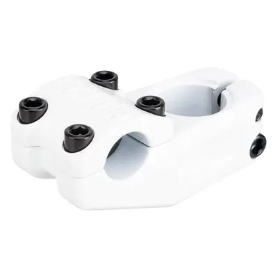 Fiction Spartan TL Top Load BMX Představec (52mm|Painted White)