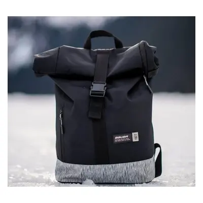 Batoh Bauer College Backpack S22, Senior, 20", černá