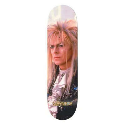 Madrid x Labyrinth Skate Deska (8"|Goblin King)