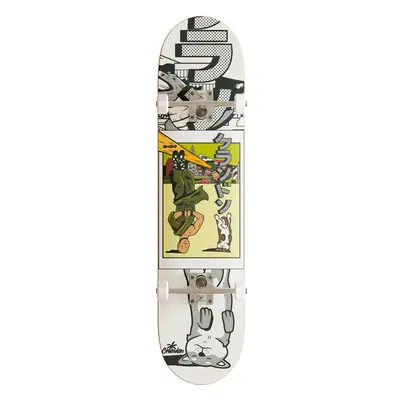 Skateboard Crandon 8" Zen