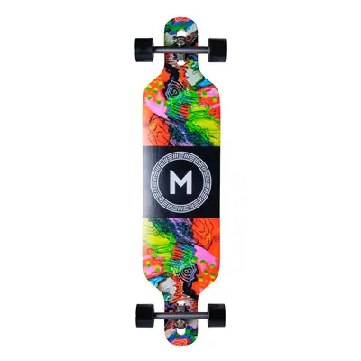 Madrid Drop-Thru Kompletní Longboard (40"|Abstract)