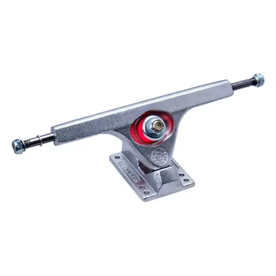 Caliber III Raked 10" Degree Longboard Truck (10"|Raw)