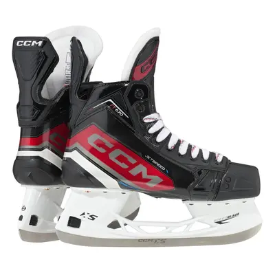 Brusle CCM Jetspeed FT670 SR, Senior, 10.0, 45.5, R