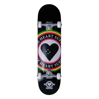 Heart Supply Insignia Skateboard Komplet (8"|Rasta)