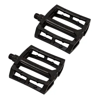 Stolen Throttle 9/16" Loose Ball Auminum BMX Pedals (Černá)