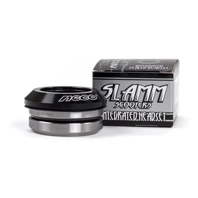 Headset Slamm Integrated Sealed Black