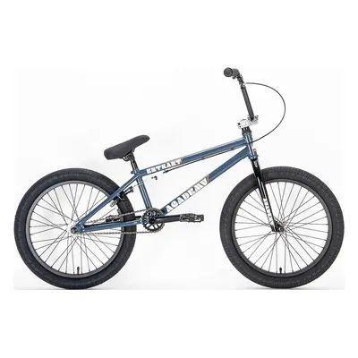 Freestyle BMX Academy Entrant 20'' 19.5" Navy Blue