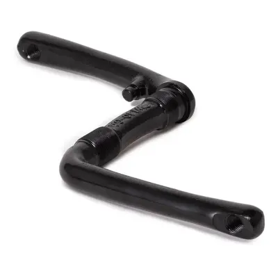 Salt One Piece BMX Crank (140mm|Černá)