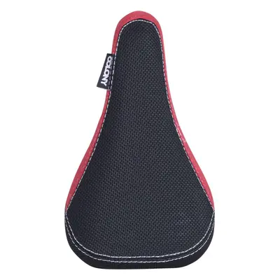 Colony Combo BMX Sedlo (Solution Red)