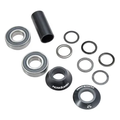 Demolition MID BMX Bottom Bracket (22mm|Flat Black)