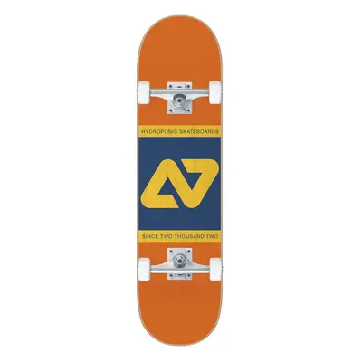 Hydroponic Block Skateboard Komplet (8"|Orange)