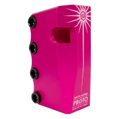 SCS Proto Sentinel Neon Pink