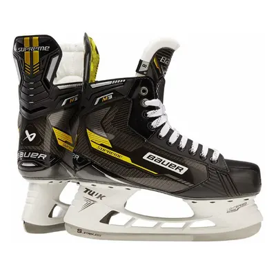 Brusle Bauer Supreme M3 S22 INT, Intermediate, 5.0, 38.5, D