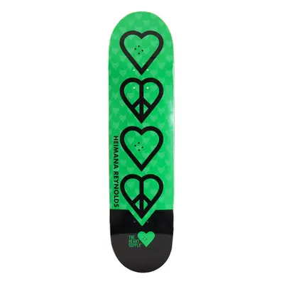 Heart Supply Heimana Reynolds Pro Skate Deska (8"|Heart Neon)