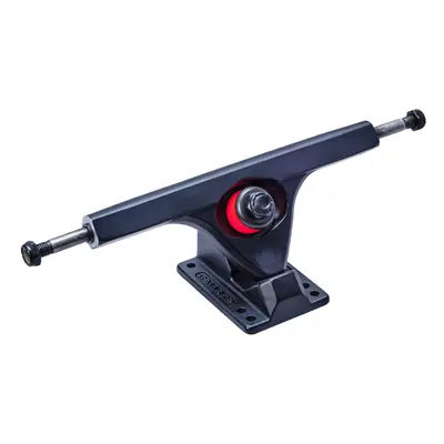 Caliber III Raked 10" Degree Longboard Truck (10"|Black)