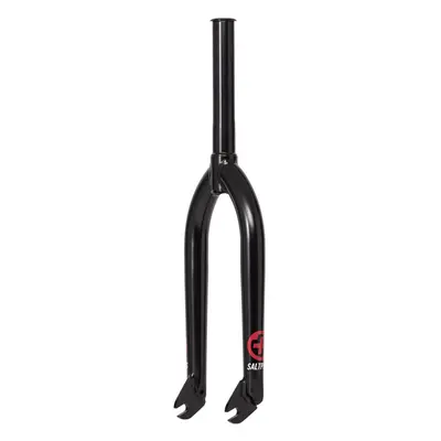 Salt Plus HQ Brakeless BMX Vidla (Black Ed)