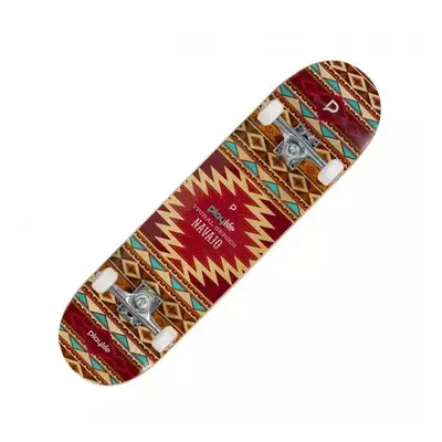 Skateboard Playlife Tribal Navajo 31x8"