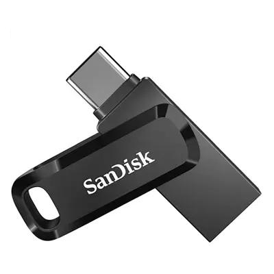 SanDisk Ultra Dual Drive Go flash disk GB