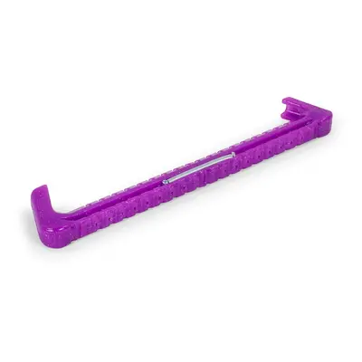 SFR Two-Piece Blade Guards - Purple Glitter