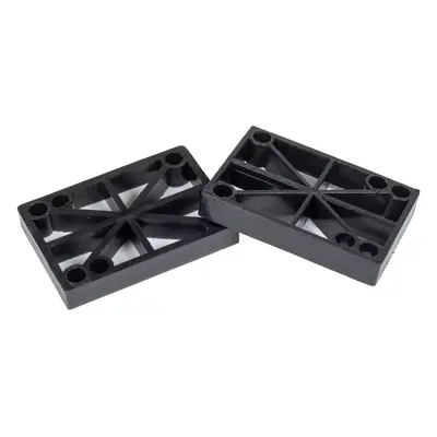 Hydroponic Risers (Black|12mm)