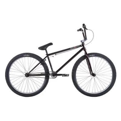 Stolen Zeke 26'' Cruiser Bike (22.3"|Deep Purple/Silver)