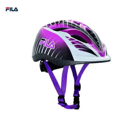 Dětská helma Fila Junior Helmet Girl, 47-51cm