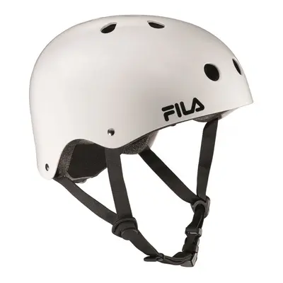 Helma Fila NRK Fun Helmet, bílá, 49-54cm, S-M