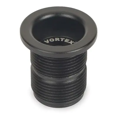 Stolen Vortex Redeux BMX Vidlice Top Cap (Black|M25)