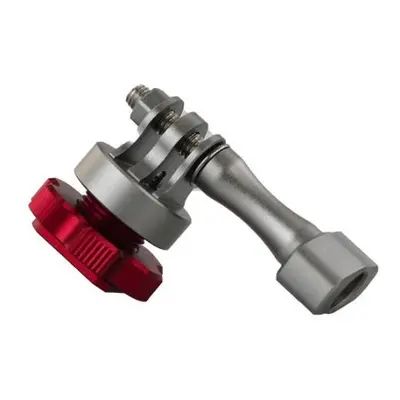 Aluminum Alloy Cold Shoe Adapter with Screw