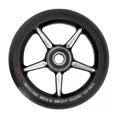 Kolečko Ethic Calypso 125mm Black