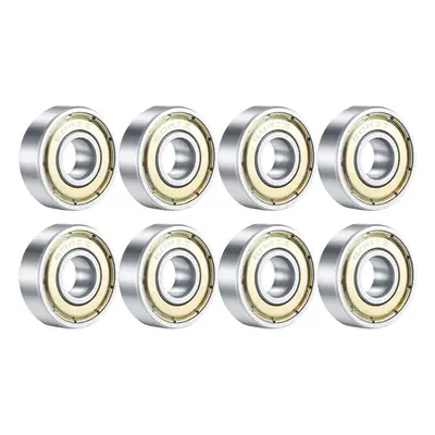 Ložiska Marsblade Bearings ABEC 9, 8ks