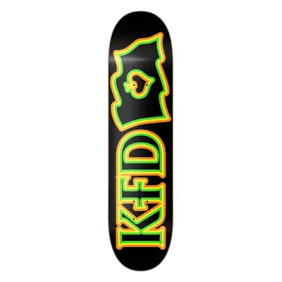 KFD Flagship Skate Deska (8.25"|Chill)