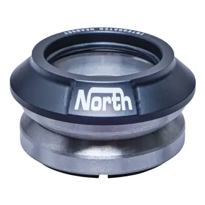 Headset North Star integrated V3 Matte Black