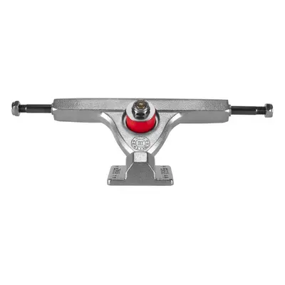 Caliber III Rakeless 9" Degree Longboard Truck (9"|Raw)