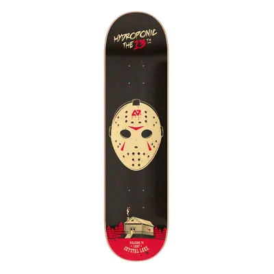 Hydroponic Horror Skate Deska (8.125"|Friday)