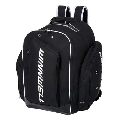 Batoh Winnwell Wheel Back Pack, černá, Junior, 24"